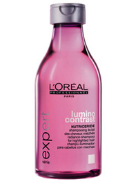 L'Oreal Professionnel Serie Expert Lumino Contrast Shampoo - 8.45oz