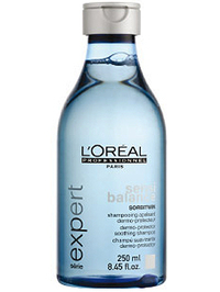 L'Oreal Professionnel Serie Expert Sensi Balance Shampoo - 8.45oz