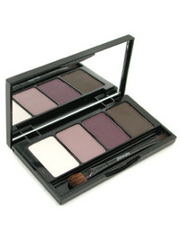 Philosophy The Supernatural Windows To The Soul Eye Shadow Palette - Plum Delicious - 0.19oz