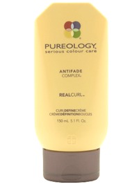 Pureology AntiFade Real Curl - 5.1oz