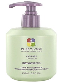 Pureology Antifade Instant Repair Leave-In Conditioner - 8.5oz