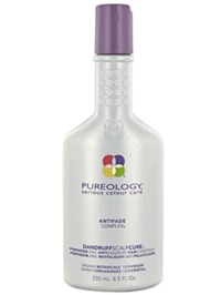 Pureology Dandruff Scalp Cure Conditioner - 8.5oz