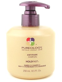 Pureology Hold Fast Gel - 8.5oz
