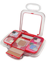 PUPA Make Up Set: Beauty Bag #05 Fashion - 2.73oz