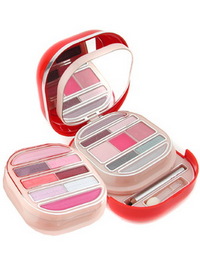 PUPA Make Up Set: Chic Small #05 Fashion - 0.61oz