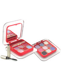 PUPA Make Up Set: Optical Red #05 Fashion - 1.02oz