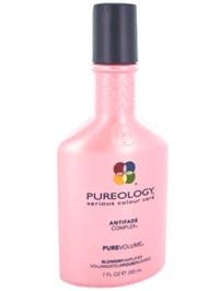 Pureology Pure Volume Blow Dry Amplifier - 7oz