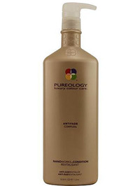 Pureology NanoWorks Hair Conditioner - 33.8oz