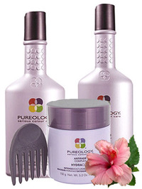 Pureology Gift Set #1 - 3 pcs