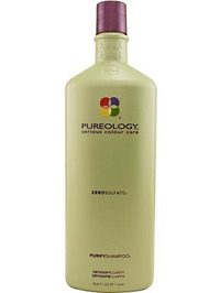 Pureology Purify Shampoo - 33.8oz