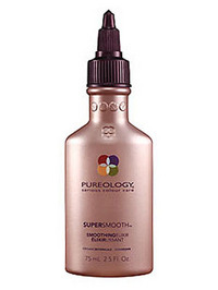 Pureology SuperSmooth Smoothing Elixir - 2.5oz