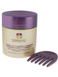 Pureology Nanoworks Luxury Hair Masque - 5.2oz