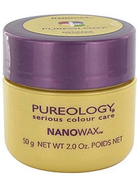 Pureology Nanowax Moldable Matte Texture - 2.0