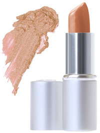 PurMinerals Lipstick with Shea Butter - Crystal Peach - 0.14oz