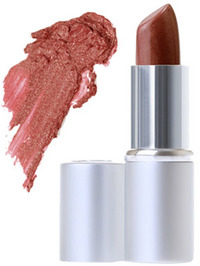 PurMinerals Lipstick with Shea Butter - Dusty Ruby - 0.14oz