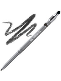 PurMinerals Eye Pencil - Smoky Graphite - 0.01oz