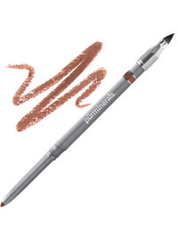 PurMinerals Lip Pencil - Spiced Amber - 0.01oz