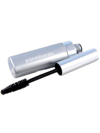 PurMinerals Mascara Lash Enhancer - Black - 0.16oz