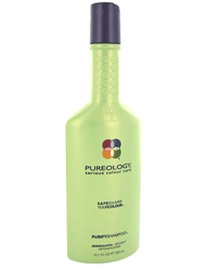 Pureology safeguard Purify Shampoo - 10oz