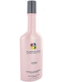 Pureology Pure Volume Shampoo - 10oz
