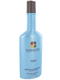 Pureology Super Straight Shampoo - 10oz