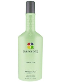 Pureology Zerosulfate Purify Shampoo - 10oz
