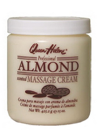 Queen Helene Almond Massage Cream - 15oz