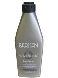 Redken Active Express Conditioner 250ml/8.5 oz - 8.5oz