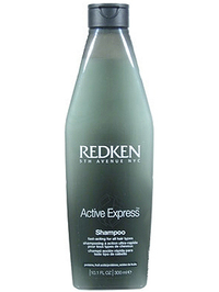 Redken Acrive Express Shampoo 300ml/10.1 oz - 10.1oz