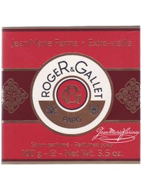 Roger & Gallet Extra Vieille Soap - 3.5oz