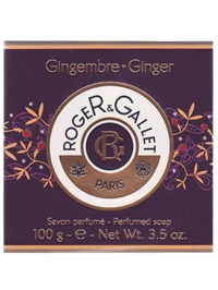 Roger & Gallet Ginger Soap - 3.5oz