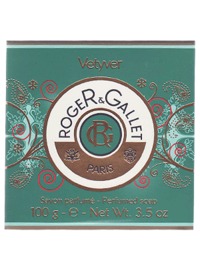 Roger & Gallet Vetyver Soap - 3.5oz