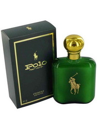 Ralph Lauren Polo After Shave - 4oz