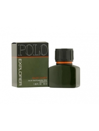 Ralph Lauren Polo Explorer EDT Spray - 1.3oz