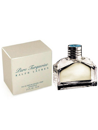 Ralph Lauren Pure Turquoise EDP Spray - 2.5oz