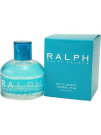 Ralph Lauren Ralph EDT Spray - 1.7oz
