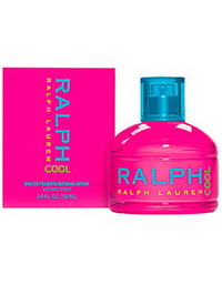 Ralph Lauren Ralph Cool EDT Spray - 3.4oz