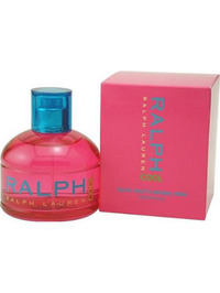 Ralph Lauren Ralph Cool EDT Spray - 1.7oz