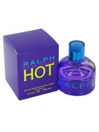 Ralph Lauren Ralph Hot EDT Spray - 3.4oz