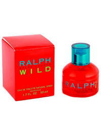 Ralph Lauren Ralph Wild EDT Spray - 1.7oz