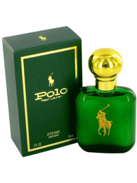 Ralph Lauren Polo After Shave - 2oz