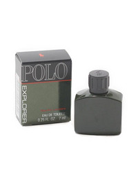 Ralph Lauren Polo Explorer EDT - 0.25oz