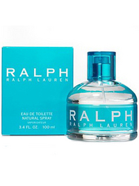 Ralph Lauren Ralph EDT Spray - 3.4oz