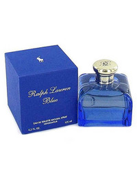 Ralph Lauren Ralph Lauren Blue EDT Spray - 4.2oz