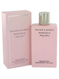 Ralph Lauren Romance Body Lotion - 6.7oz