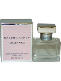 Ralph Lauren Romance EDP Spray - 1oz