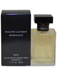 Ralph Lauren Romance EDT Spray - 1.7oz