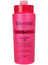 Kerastase Reflection Bain Miroir 2, 1000ml/34oz - 1000ml/34oz