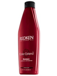 Redken Color Extend Shampoo - 10.1oz
