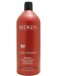 Redken Color Extend Shampoo 1000ml/33.8 oz - 1000ml/33.8 oz